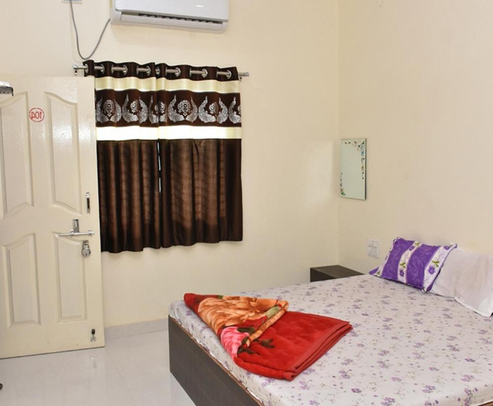 Hotel Shivalay Shegaon Exterior foto